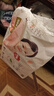 好奇（Huggies）铂金装小桃裤纸尿裤M144片(6-11kg)中号尿不湿【透爽散热】 实拍图