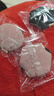 尔木萄（AMORTALS）贴贴粉扑套盒干湿两用不易吃粉化妆粉底扑气垫粉扑节日礼物 实拍图