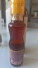 鲁花 食用油 调味品 芝麻香油 180ml 芝麻油 实拍图