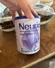 纽瑞优（Neurio）乳铁蛋白智慧版燕窝酸DHA120g 实拍图
