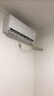 格力空调 天仪 大1匹 新一级能效变频 纯铜管卧室节能省电挂机 国家补贴 KFR-26GW/(26504)FNhAa-B1 实拍图