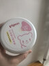 贝亲(Pigeon) 婴儿爽身粉 芦荟精华 含粉扑 140g HA10 实拍图
