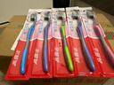 高露洁（Colgate）纤柔备长炭软毛牙刷 5支 超细软毛 深层洁齿 京东自营 实拍图