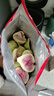 展艺 雪花酥用冻干无花果 100g 牛轧糖棉花糖休闲零食蜜饯果脯干酸奶 实拍图