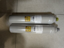 史密斯（A.O.SMITH）佳尼特 净水器滤芯 大眼萌滤芯 1级净水机家用 CXR600/700/800/1000G  A1系列 实拍图