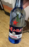 红星二锅头 蓝瓶绵柔8陈酿 清香型白酒 43度 500ml*6瓶  非原箱口粮酒 实拍图