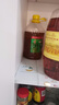 鲁花【保真菜籽油】 食用油 非转基因低芥酸浓香菜籽油 3.09L香飘万家 实拍图