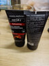欧莱雅男士控油去黑头洁面乳膏100ml祛痘去角质净毛孔洗面奶护肤品新年 实拍图