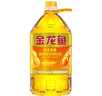 金龙鱼  食用油 花生浓香型食用植物调和油4L 实拍图