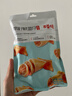 百草味带籽鱿鱼仔香辣味180g/袋 休闲零食海鲜小吃特产即食海味  实拍图