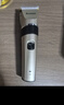 志高（CHIGO）光头神器剃光头专用男士家用自助刮光头理发器大功率多用剃头刀剃须刀自助理发神器8801年会奖品礼 实拍图