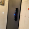 联想R20 Pro 掌静脉 智能门锁 指纹锁 3D人脸识别 智能锁 双摄像 电子锁 入户门 密码锁 电子锁 全自动 实拍图