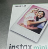 富士（FUJIFILM）拍立得相机相纸3寸迷你胶片mini SE/13/12/41/99/liplay+/evo/cinema/link 3/7+/7s/7c/90相片纸 白边(20张)+相册+边框贴 实拍图