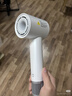 米家高速吹风机H501 家用小米吹风机智能温控速干恒温负离子吹风筒静音护发 送女友生日新年礼物配风嘴 实拍图