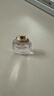 蔻驰（COACH）香水女士Q香小样4.5ml*3(纽约女淡+花馥蕊+梦想之旅)女生礼物 实拍图