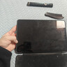 绿联适用小米平板5/5pro钢化膜2021小米pad5保护膜11英寸平板电脑高清抗指纹玻璃膜防刮防摔钢化膜1片 实拍图