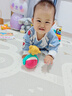 甜浪海婴儿不倒翁宝宝滑行玩具安抚新生儿早教学爬行1-3岁抬头训练玩具 实拍图