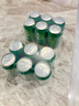雪花啤酒（Snowbeer）晶粹啤酒 330ml*6听 尝鲜小包装自营 新年送礼 实拍图
