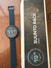 颂拓（SUUNTO）Race 户外训练腕表 越野铁三心率血氧运动智能手表生日礼物深海蓝 实拍图