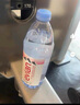 依云（evian）矿泉水 500ml*24瓶 饮用水 高端矿泉水 法国进口 会议商务用水 实拍图