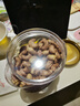 新边界带衣腰果400g 腰果仁带皮腰果坚果零食干果特产每日坚果 实拍图
