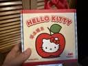 马克图布Hello Kitty暖手宝联名创意高级小众摆件实用送闺蜜女友生日礼物 实拍图
