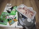 椰乡味正宗海南椰子鸡火锅蘸料全套文昌鸡套餐农家散养新鲜现杀2.5公斤 实拍图
