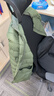 伯希和（Pelliot）【经典2.0】户外排骨羽绒服男女800蓬鹅绒轻薄立领冲锋衣内胆外套 【男款】青松绿 | 95%鹅绒 | 东丽面料 L 实拍图