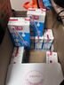 光明纯牛奶250mL*16盒 浓醇营养早餐伴侣家庭 量贩装年货送礼 实拍图