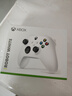 微软（Microsoft）Xbox无线游戏手柄 无线控制器 冰雪白+牧能emoose新能源5号充电电池1.5V锂电 实拍图