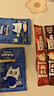 雀巢（Nestle）1+2速溶咖啡原味40条+特浓20条+蓝山20包咖啡三种口味80条混合装 实拍图