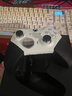 微软（Microsoft）Xbox无线游戏手柄 Elite 2精英2代二代 白色青春版 无线控制器 蓝牙 PC/平板/手机 Steam 明末 实拍图