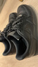 耐克NIKE男空军一号AF1 运动鞋CW2288-001黑40.5 实拍图