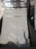 贝傅特 防静电自封袋 主板静电包装屏蔽袋塑料袋密封包装袋子 自封袋 15x20cm100个 实拍图