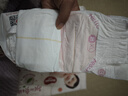 好奇（Huggies）铂金装小桃裤纸尿裤XL96片(12-17kg)加大号尿不湿透【透爽散热】 实拍图