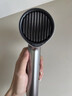 美的（Midea）1.5亿负离子护发电吹风 大功率快干吹风机 家用吹风筒 FD205-星光银 节日/生日礼物 新年礼物推荐 实拍图