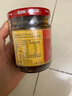 阿香婆 香辣牛肉酱淡甜味200g 辣椒酱下饭菜拌饭拌面夹馍调味酱蘸料1瓶 实拍图