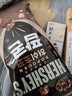 No Brand韩国进口好时巧克力味爆米花零食玉米卷膨化儿童非油炸休闲小包袋 实拍图