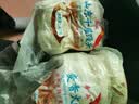 希森 山东手工千层馒头155克*1个碱面老面馒头馒头火烧饼面食早餐 千层火烧10个 实拍图