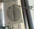 科沃斯（ECOVACS）擦窗机器人新品窗宝W3全能基站版自动擦玻璃喷水湿擦家用擦窗神器高层户外擦窗户擦玻璃基站洗抹布 实拍图