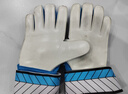 匹克守门员手套带护指天然乳胶防滑耐磨减缓冲击成人儿童专业训练8号 实拍图