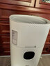 美的（Midea）【无雾加湿器】R8空气净化器加湿一体鼻炎家用甲醛数显除烟味异味过敏原吸猫毛空气净化机 实拍图