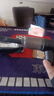 吸尘器家用大吸力大功率轻便清洁机汽车吸尘器两用手持吹尘器小型宠物除吸毛器桌面便携除尘机 【基础款吸尘器】长吸嘴2037 实拍图