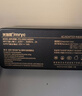 米瑞思（mryc）惠普暗影精灵笔记本充电器20V14A 280W通用hp暗夜6/7/8/9/10代电脑电源适配器线4.5*3.0蓝口带针 实拍图