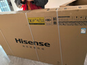 海信电视65E3Q 65英寸 144Hz高刷 U+超画质引擎  AI智能语音 Wi-Fi6  4k液晶平板 国家补贴以旧换新 实拍图