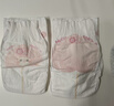 好奇（Huggies）铂金装小桃裤纸尿裤M92片(6-11kg)中号尿不湿【透爽散热】 实拍图