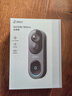 360可视门铃6Pro 500万超清画质家用监控智能门铃电子猫眼摄像头无线wifi手机远程查看对讲 实拍图