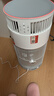霍尼韦尔（Honeywell）宠物空气净化器吸猫毛除过敏源猫猫搭子 猫毛净化器杀菌消毒除异味KJ360F-C22W 实拍图