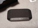 宝利通Poly SY10 USB-A/C音视频会议全向麦克风/音箱 降噪扬声器 即插即用 适合10㎡会议室  实拍图