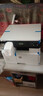 惠普（HP）437n/437nda a3/a4打印机黑白激光打印复印扫描一体机数码复合机多功能大型商用办公支持麒麟/统信 M437n(试卷图纸打印有线网络)咨询送无线 实拍图